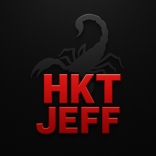 HKT　JEFF